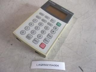  MITSUBISHI FR-PU04 PARAMETER UNIT FRPU04
