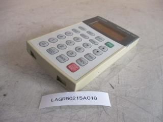  MITSUBISHI FR-PU04 PARAMETER UNIT FRPU04