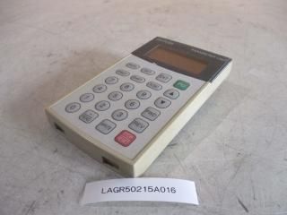  MITSUBISHI FR-PU04 PARAMETER UNIT FRPU04