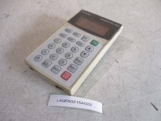  MITSUBISHI FR-PU04 PARAMETER UNIT FRPU04