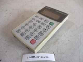  MITSUBISHI FR-PU04 PARAMETER UNIT FRPU04