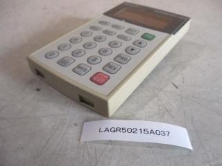  MITSUBISHI FR-PU04 PARAMETER UNIT FRPU04