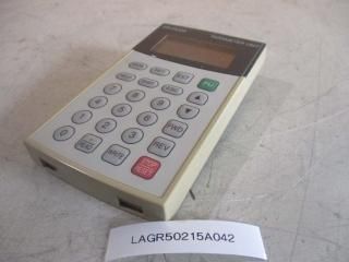  MITSUBISHI FR-PU04 PARAMETER UNIT FRPU04
