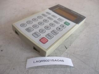  MITSUBISHI FR-PU04 PARAMETER UNIT FRPU04