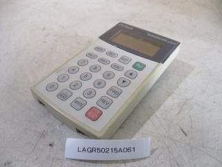  MITSUBISHI FR-PU04 PARAMETER UNIT FRPU04