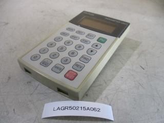  MITSUBISHI FR-PU04 PARAMETER UNIT FRPU04