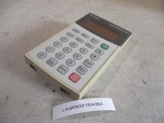  MITSUBISHI FR-PU04 PARAMETER UNIT FRPU04
