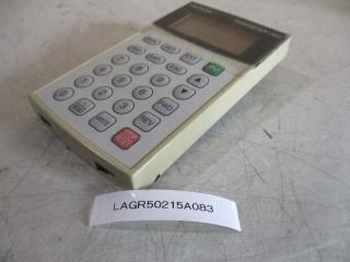  MITSUBISHI FR-PU04 PARAMETER UNIT FRPU04
