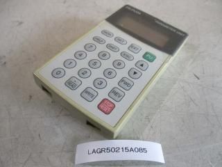  MITSUBISHI FR-PU04 PARAMETER UNIT FRPU04