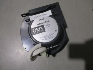  ORIENTAL MOTOR DC֥ MBD꡼ MBD10-24A DC24V 1.0A