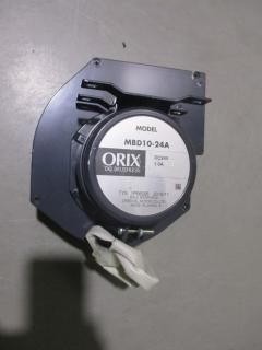  ORIENTAL MOTOR DC֥ MBD꡼ MBD10-24A DC24V 1.0A
