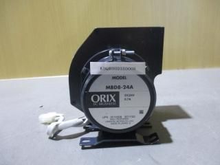  ORIENTAL MOTOR DC֥ MBD꡼ MBD8-24A DC24V 0.7A