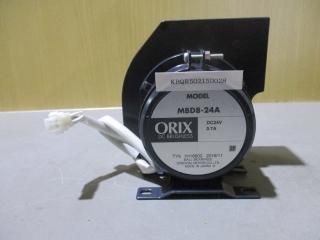  ORIENTAL MOTOR DC֥ MBD꡼ MBD8-24A DC24V 0.7A