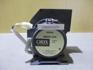  ORIENTAL MOTOR DC֥ MBD꡼ MBD8-24A DC24V 0.7A