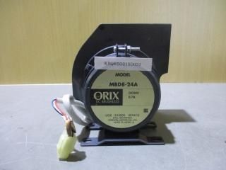  ORIENTAL MOTOR DC֥ MBD꡼ MBD8-24A DC24V 0.7A