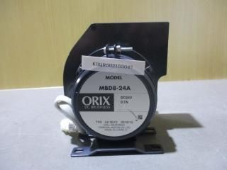  ORIENTAL MOTOR DC֥ MBD꡼ MBD8-24A DC24V 0.7A