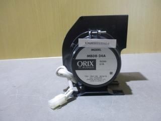  ORIENTAL MOTOR DC֥ MBD꡼ MBD8-24A DC24V 0.7A