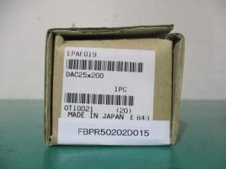 KOGANEI AIR CYLINDER(SLIM) DAC25*200 ()