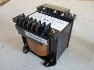  TOYOZUMI isolation transformer SD21-300A CAP 300VA ȥѰ