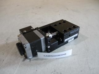  CHUO SEIKI ALS-4011-G1M-R ϥ졼Xơ