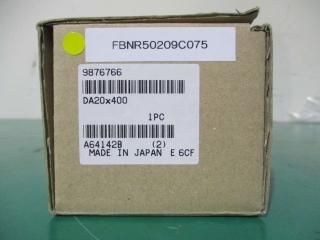  KOGANEI AIR CYLINDER SLIM DA20x400 ॷ