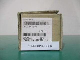  KOGANEI SLIM-CYLINDER DAC32x75-W ॷ