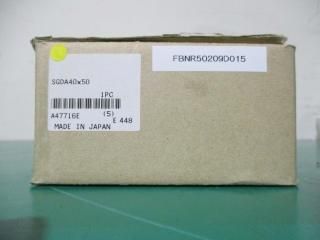  KOGANEI AIR CYLINDER SGDA40x50 ư塞ե꡼