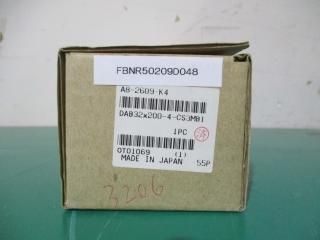  KOGANEI SLIM-CYLINDER DAB32x200-4 ॷ