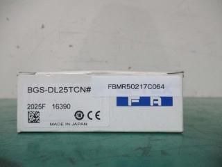  OPTEX BGS-DL25TCN BGS