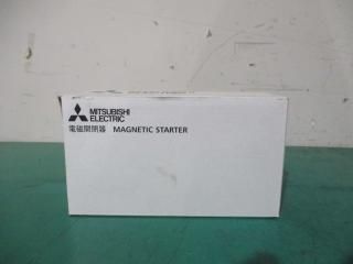  MITSUBISHI MAGNETIC CONTACTOR S-T35/MSO-T35 7.5KW 