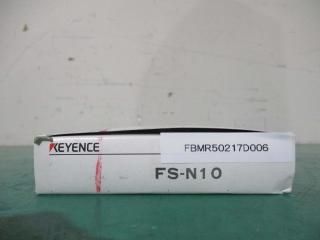  KEYENCE FS-N10 եХ