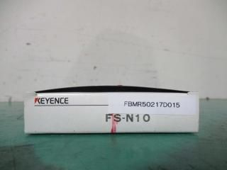  KEYENCE FS-N10 եХ