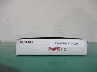  KEYENCE FS-N10 եХ