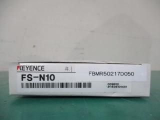  KEYENCE FS-N10 եХ