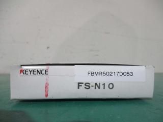  KEYENCE FS-N10 եХ