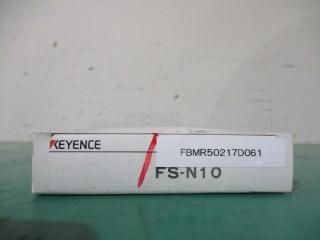  KEYENCE FS-N10 եХ