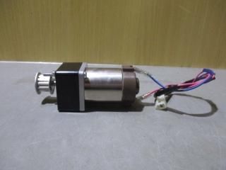  SAWAMURA DC GEARED MOTOR SS23FQ-H1-30 24V/GEAR RATIO 1/30