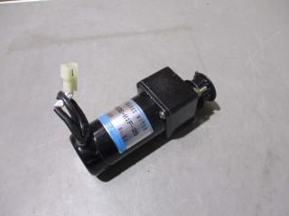  SAWAMURA DC GEARED MOTOR MM23E-H1F-25 24V