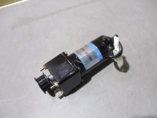  SAWAMURA DC GEARED MOTOR MM23E-H1F-25 24V