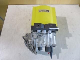  TACMINA RESIDUAL CHLORINE METER RM-11-