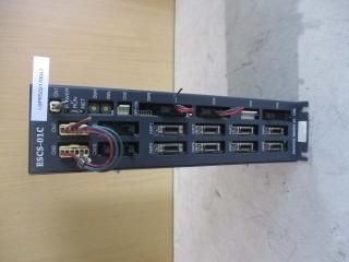  SHIBUYA KOGYO ESCS-01C