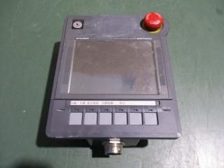  MITSUBISHI GRAPHIC OPERATION TERMINAL GT1150HS-QLBD եåü