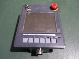  MITSUBISHI GRAPHIC OPERATION TERMINAL GT1150HS-QLBD եåü