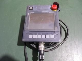  MITSUBISHI GRAPHIC OPERATION TERMINAL GT1150HS-QLBD եåü