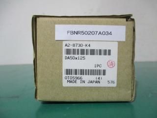  KOGANEI AIR CYLINDER SLIM DA50X125 २
