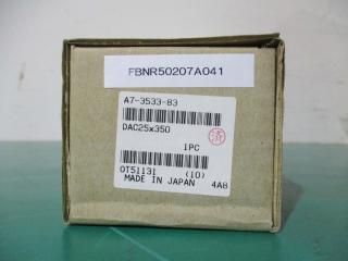  KOGANEI AIR CYLINDER SLIM DAC25X350 २
