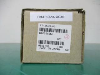  KOGANEI AIR CYLINDER SLIM DAC25X350 २