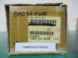  KOGANEI AIR CYLINDER SLIM DAC32X400 २