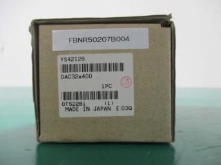  KOGANEI AIR CYLINDER SLIM DAC32X400 २