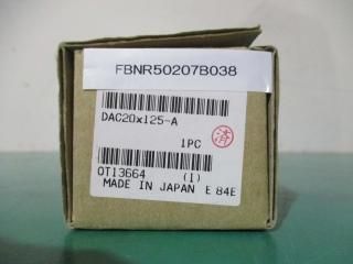  KOGANEI AIR CYLINDER SLIM DAC20X125-A २